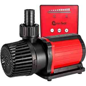 bomba submersa ac 12000 220v ocean tech