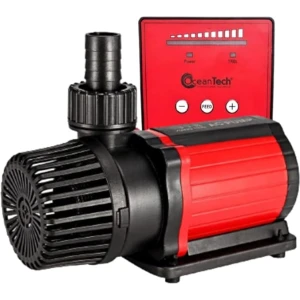 bomba submersa ac 12000 220v ocean tech