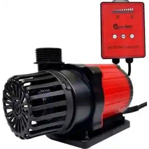 bomba submersa ac 6000 220v ocean tech