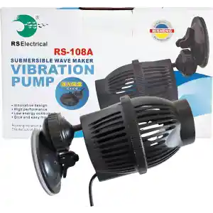 Bomba de circulação  RS108A