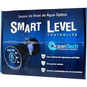 Smart level oceantech