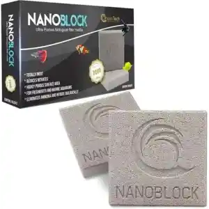 midea biologica nano block