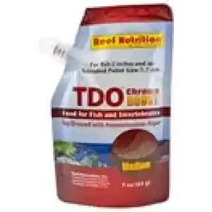 Ração reef nutrition TDO 85g