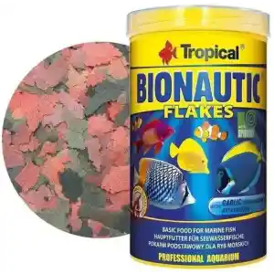ração bionautic flakes 50 gramas