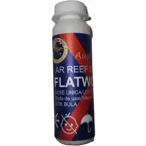 Flatworm Dip 10ml Australian Reef Profilaxia De Corais