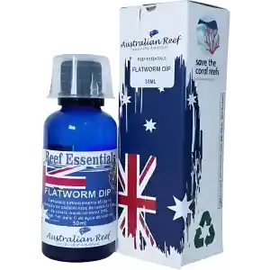 Dip 50ml Australian Reef – Profilaxia Segura para Corais