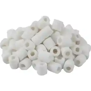 Bio Glass 1kg Sepa Aquatics – Mídia Biológica para Aquário