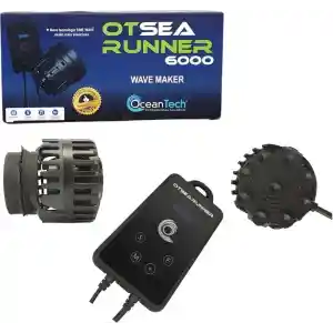 wave maker   Sea runner 6000