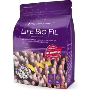 Life bio filme aquaforest 1200 ml