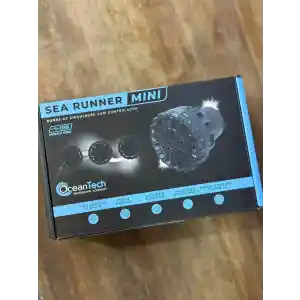 wave maker  Sea runner mini 2000