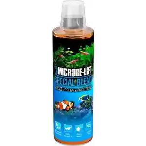Special blend 118 ml