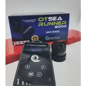 wave maker   Sea runner 10000