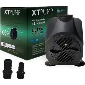 Bomba Submersa XT 2500 Ocean Tech 2500L/H