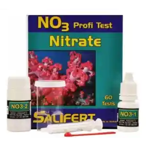 Teste De Nitrato Salifert