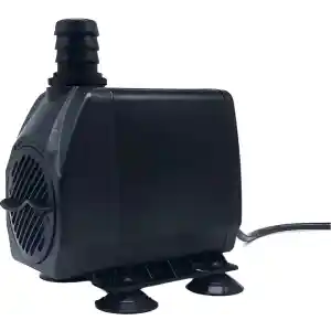 BOMBA SUBMERSA XT 1600 - 1600L/H 220V - OCEAN TECH