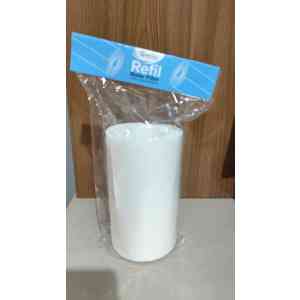 REFIL ROLLER FILTER DE FILTRAGEM