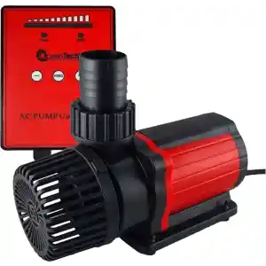 BOMBA SUBMERSA AC-6000 220V
