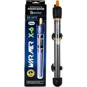 TERMOSTATO OCEANTECH X-6 300W 220V
