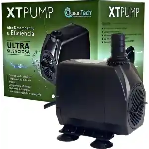 BOMBA SUBMERSA XT 900 - 900L/H 220V - OCEAN TECH